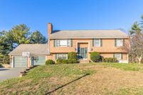 House in Plymouth County, Massachusetts