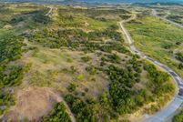 Undeveloped Land in Palo Pinto County, Texas