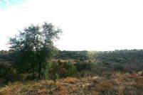 Undeveloped Land in Palo Pinto County, Texas