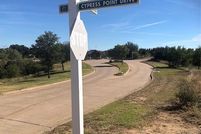 Undeveloped Land in Palo Pinto County, Texas