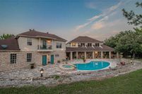House in Parker County, Texas