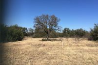 Undeveloped Land in Palo Pinto County, Texas