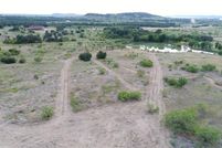 Undeveloped Land in Palo Pinto County, Texas