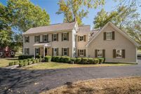 Land in Saint Louis County, Missouri