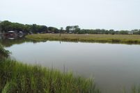 Land in Charleston County, South Carolina