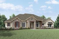 House in Williamson County, Texas