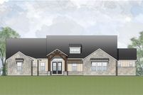 House in Williamson County, Texas