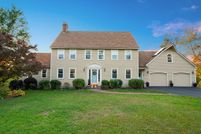 House in Worcester County, Massachusetts