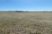Undeveloped Land in El Paso County, Colorado