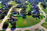 Undeveloped Land in Fort Bend County, Texas