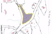 Land in New London County, Connecticut