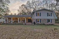 House in Richland County, South Carolina