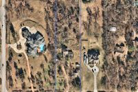 Undeveloped Land in Oklahoma County, Oklahoma