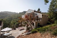 Land in Marin County, California