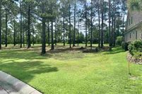 Undeveloped Land in Horry County, South Carolina