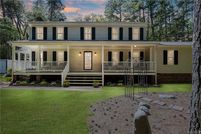 Land in Hanover County, Virginia