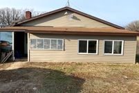 Land in Kandiyohi County, Minnesota