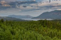 Undeveloped Land in Skamania County, Washington