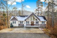 Recreational Property in Claiborne County, Tennessee
