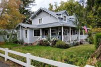 Land in Jackson County, Oregon