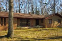 House in Stanly County, North Carolina