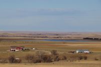 Land in Dawes County, Nebraska