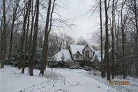 Farm and Ranch in Geauga County, Ohio