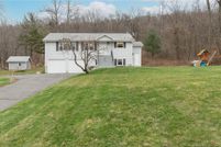 Land in Hartford County, Connecticut
