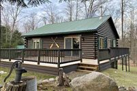 Land in Marinette County, Wisconsin