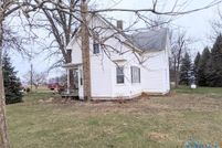 Land in Paulding County, Ohio
