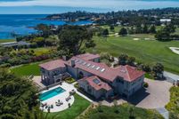 Land in Monterey County, California