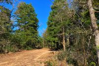 Undeveloped Land in Leon County, Texas