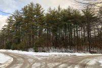 Land in Strafford County, New Hampshire