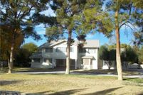 Land in Clark County, Nevada