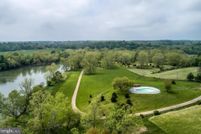 Undeveloped Land in Clarke County, Virginia