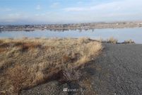 Undeveloped Land in Grant County, Washington