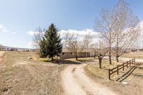 Land in Elko County, Nevada
