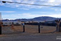 Land in Pershing County, Nevada