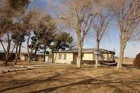 Land in Los Angeles County, California