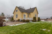 Land in Spokane County, Washington