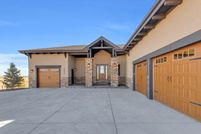 House in Weld County, Colorado
