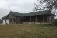 Land in Jay County, Indiana