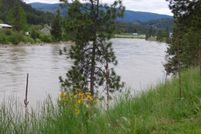 Land in Mineral County, Montana