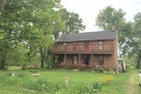 House in Clark County, Indiana