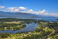 Undeveloped Land in Bonner County, Idaho