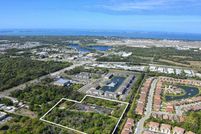 Undeveloped Land in Manatee County, Florida