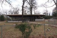 Recreational Property in McIntosh County, Oklahoma