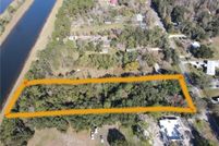 Undeveloped Land in Orange County, Florida
