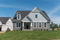 Land in Chesterfield County, Virginia