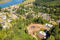 Undeveloped Land in Tillamook County, Oregon
